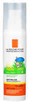 LA ROCHE-POSAY Dermo-Pediatrics SPF 50+ солнцезащитное средство, 50 мл