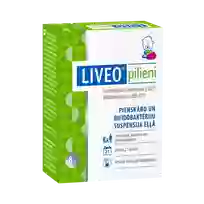 LIVEO  pilieni, 8 ml