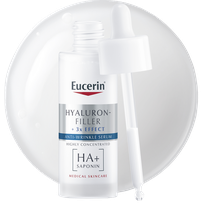 EUCERIN Hyaluron Filler Firming  serums, 30 ml