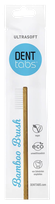 DENTTABS Bamboo Ultasoft toothbrush, 1 pcs.