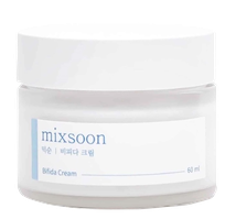 MIXSOON Bifida sejas krēms, 60 ml