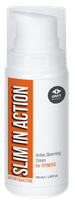 GMT BEAUTY For Fitness Slimming ķermeņa krēms, 100 ml