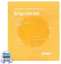 AIMX Brighten Me sejas maska, 1 gab.