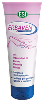 ESI Erbaven Fresh gels kājām, 100 ml