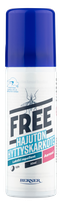 FREE средство защиты от насекомых, 50 мл