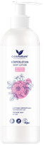 COSNATURE Rosehip body lotion, 250 ml
