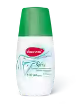 VENORUTON   Relives Tired Legs спрей, 100 мл