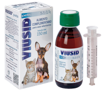 CATALYSIS Viusid Pets complementary food, 150 ml