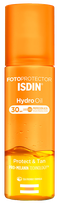ISDIN Fotoprotector Hydro SPF 30 sunscreen, 200 ml
