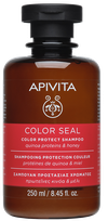 APIVITA Quinoa Protein & Honey šampūns, 250 ml