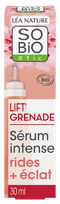 SO BIO ETIC Smooth & Glow serum, 30 ml