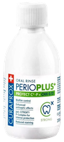 CURAPROX  Perio Plus Protect Chx 0.12 % mouthwash, 200 ml