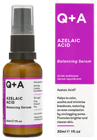 Q+A Azelaic Acid Balancing сыворотка, 30 мл