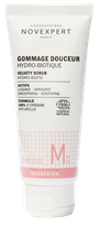 NOVEXPERT  Magnesium Velvety Hydro-Biotic scrub, 60 ml
