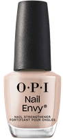 OPI Nail Envy Double Nude-y līdzeklis nagu stiprināšanai, 15 ml