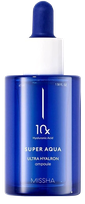 MISSHA Super Aqua Ultra Hyalron Ampoule serums, 47 ml