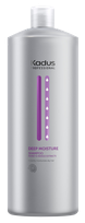 KADUS Deep Moisture shampoo, 1000 ml