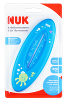 NUK Ocean ūdens termometrs, 1 gab.