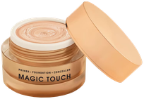 BIOBALANCE Magic Touch Vitamin C Light face cream, 30 ml