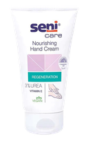 SENI Care 3 % Urea roku krēms, 100 ml