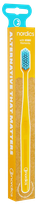 NORDICS Premium Yellow zobu birste, 1 gab.