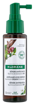 KLORANE ar hinīna ekstraktu serums matiem, 100 ml