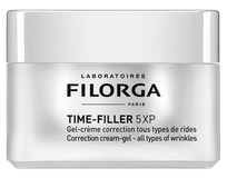 FILORGA  Time-Filler 5XP gel-cream, 50 ml