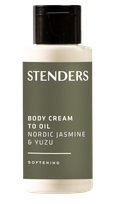 STENDERS Nordic Jasmine & Yuzu  крем для тела, 50 мл