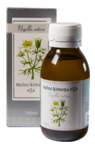 ŠAAR Black cumin oil, 100 ml