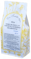 DR.TEREŠKO To Improve Kidney and Bladder Function loose tea, 66 g