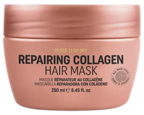 RICH Pure Luxury Repairing Collagen maska matiem, 250 ml