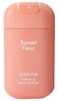 HAAN Pocket Sunset Fleur dezinfekcijas līdzeklis, 30 ml