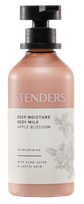 STENDERS Apple blossom Deep moisture body face milk, 250 ml
