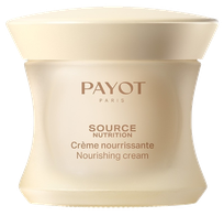 PAYOT Source Nutrition sejas krēms, 50 ml