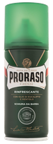 PRORASO Refreshing skūšanās putas, 50 ml