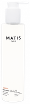 MATIS Reponse Delicate Sensi-Milk līdzeklis kosmētikas noņemšanai, 200 ml