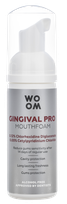 WOOM Gingival Pro Mutes Dobumam putas, 50 ml