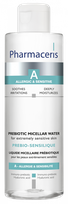PHARMACERIS A Prebio-Sensilique micellar water, 200 ml