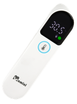 MOMINI Infrared LittleCare non-contact infrared thermometer, 1 pcs.
