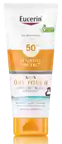 EUCERIN Kids Dry Touch SPF 50+ krēms-gels, 200 ml