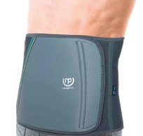 PRIM Neoprair NPOS154 Neoprene high back-support belt, 1 pcs.