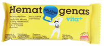 HEMATOGENS Vita + tāfelīte, 50 g