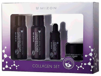 MIZON Collagen Miniature set, 1 pcs.