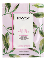 PAYOT Morning Mask Look Younger facial mask, 1 pcs.