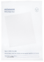 MIXSOON Bifida 25g sheet face mask, 5 pcs.