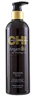 CHI__ Argan Oil shampoo, 340 ml