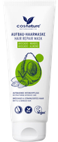 COSNATURE Avocado & Almond hair mask, 100 ml
