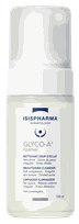 ISISPHARMA Glyco-A Foamer Brightening cleansing foam, 100 ml