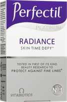 PERFECTIL Platinum Radiance tabletes, 30 gab.