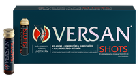 VERSAN  Shots bottles, 20 pcs.